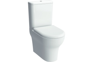 Унитаз-компакт VitrA Zentrum 9012B003-7202