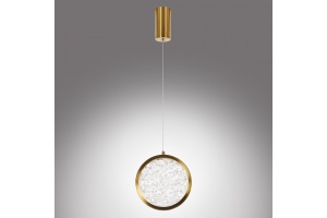 Подвесной светильник MyFar Lora MR1081-PL - 3