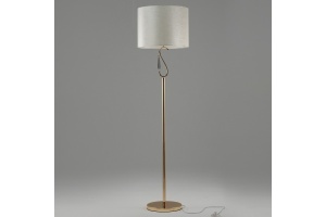 Торшер Moderli Caramel V10557-1F