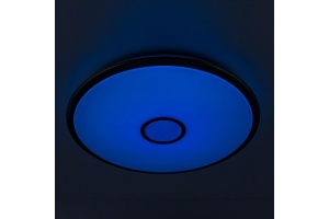 Потолочный светодиодный светильник Citilux Старлайт Смарт CL703A81G - 3