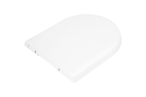 Крышка-сиденье Cezares Giubileo белый, глянцевый (CZR-6045-SC) - 2