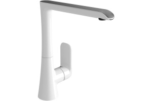 Смеситель Iddis Calipso для кухонной мойки CALSBL0i05