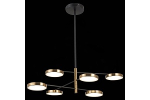 Люстра на штанге ST-Luce Farone SL1605.413.06 - 2