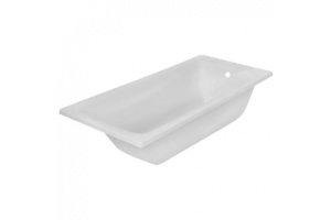 Ванна акриловая Jacob Delafon Odeon E6062RU-00, 170х75 см - 3