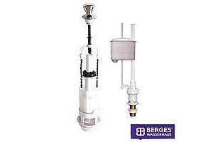 Комплект арматуры Eko 02