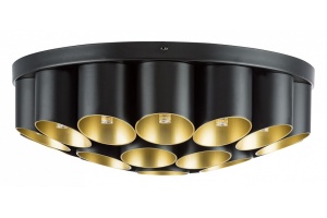 Потолочная люстра Lightstar Siena 720227