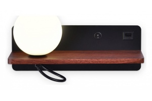 Бра с полкой Ambrella FW FW521 - 2