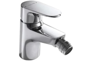 Смеситель Bravat Alfa F3120178CP для биде