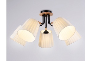 Потолочная люстра Ambrella Light TR TR4733 - 3