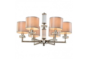 Подвесная люстра Aployt Emelin APL.752.03.06