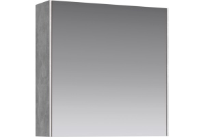 Корпус Зеркало-шкаф Aqwella 5 stars Mobi 60
