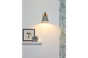 Бра Lucide Possio 03213/01/41 - 2