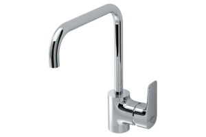 Смеситель для кухонной мойки Ideal Standard Ceraplan III хром (B0725AA)