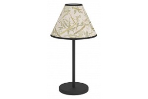 Настольная лампа декоративная Eglo Oxpark 43944 - 2