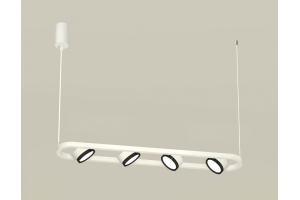 Подвесной светильник Ambrella Light XB XB9163101 - 2