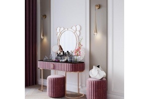 Бра Odeon Light L-vision Gota 4285/1W - 3