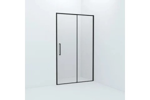 Душевая дверь в нишу Iddis Slide SLI6BS2i69 120 см - 2