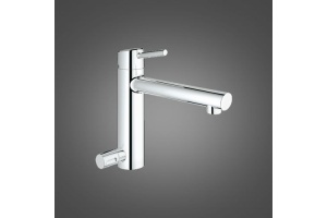 Смеситель Grohe Concetto 31209001 для кухонной мойки - 2