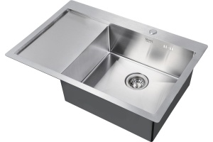 Мойка кухонная Zorg Inox R 7851 R
