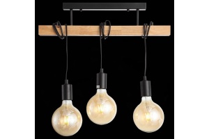 Подвесной светильник EVOLUCE Bagetti SL1142.403.03 - 3