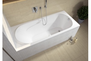 Акриловая ванна Riho Future XL 190 - 3