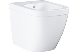Биде напольное Grohe Euro Ceramic 3934000H