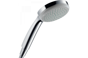 Ручной душ Hansgrohe Croma 100 Mono EcoSmart 9 л/мин, хром 28583000