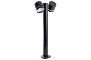 Наземный высокий светильник Feron Рио 11711