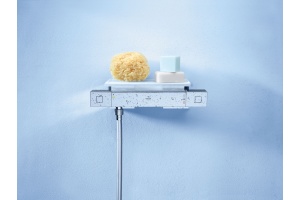 Термостат Grohe Grohtherm Cube 34491000 для душа - 2