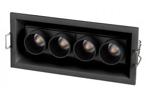 Встраиваемый светильник Arlight ORIENT 037208