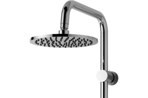 Душевая стойка Ideal Standard IdealDuo (A5691AA) - 2