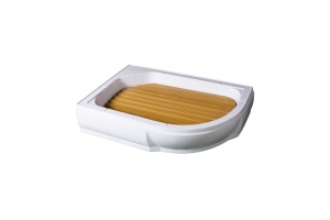 Настил в душевой поддон River NPR 110/80/26 L (10000003526)