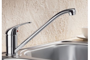 Смеситель Blanco Daras 524179 для кухонной мойки - 2