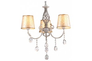 Подвесная люстра Hiper Samanta H056-3