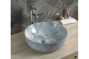 Накладная раковина Gid  41.5 см (Mnc498)