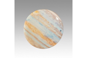 Накладной светильник Sonex Jupiter 7724/DL - 2