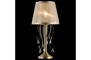 Настольная лампа Freya Simone FR2020-TL-01-BZ - 3