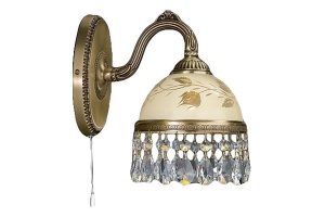 Бра Reccagni Angelo 6206 A 6206/1