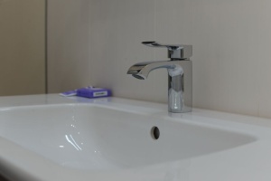 Смеситель Agger Happy A0402100 для раковины - 3