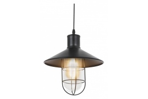 Подвесной светильник LUMINA DECO Lataro LDP 6013 BK - 2