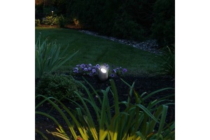 Уличный светильник Mantra Taos 7107 - 2