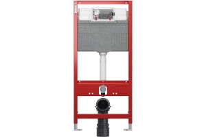 Система инсталляции для унитазов TECE TECEprofil Uni 2.0 9300302 - 2