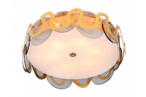 Потолочная люстра Ambrella Light TR TR5328 - 3