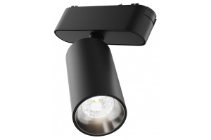 Светильник на штанге Maytoni Focus LED TR103-1-12W4K-M-B