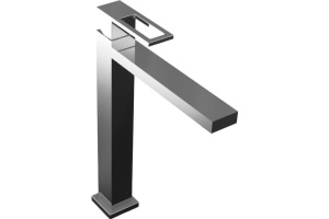 Смеситель Cezares Molveno MOLVENO-LLPM-01-Cr для кухонной мойки