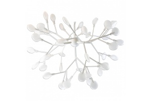 Подвесная люстра Kink Light Ветта 07521-45,01