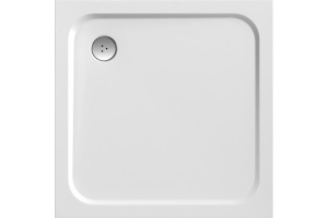 Квадратный душевой поддон Ravak Perseus Pro 90x90 см (XA047701010)
