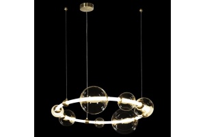 Подвесной светильник Loft IT Alpha 10126/730 - 2