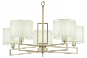 Подвесная люстра EVOLUCE Danae SLE105803-05