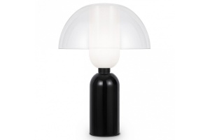 Настольная лампа декоративная Maytoni Memory MOD177TL-01B - 3